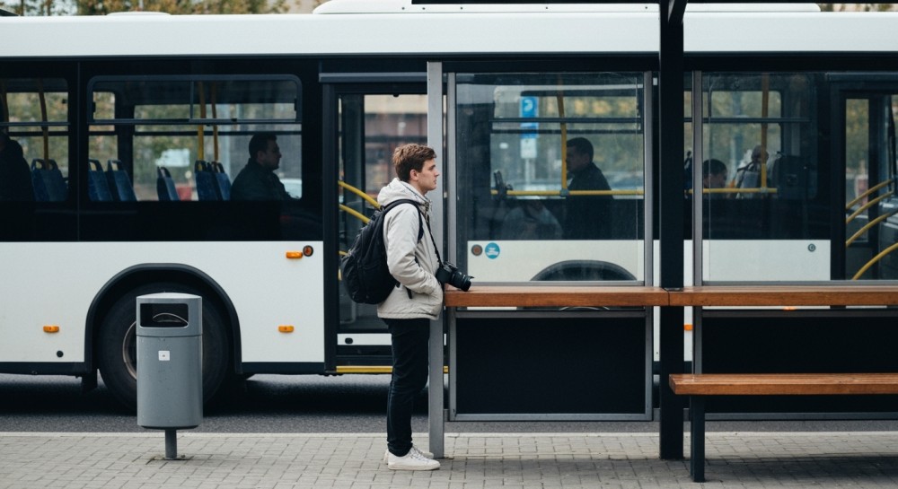 Nowe rozkłady jazdy linii L-2, L-3 i L-4 już od 27 października!