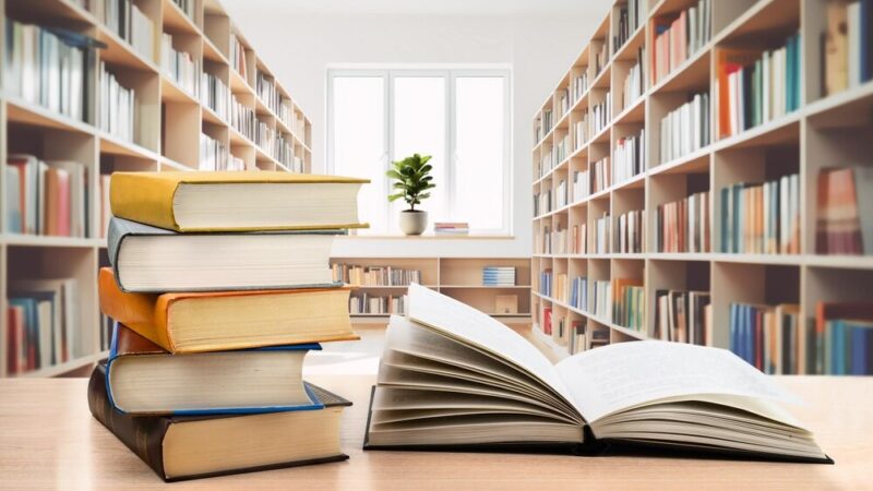 Rozwijaj wyobraźnię na popołudniowych warsztatach w Wypożyczalni Literatury dla Dzieci!