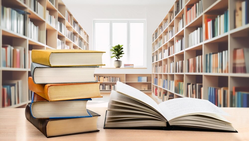 Rozwijaj wyobraźnię na popołudniowych warsztatach w Wypożyczalni Literatury dla Dzieci!