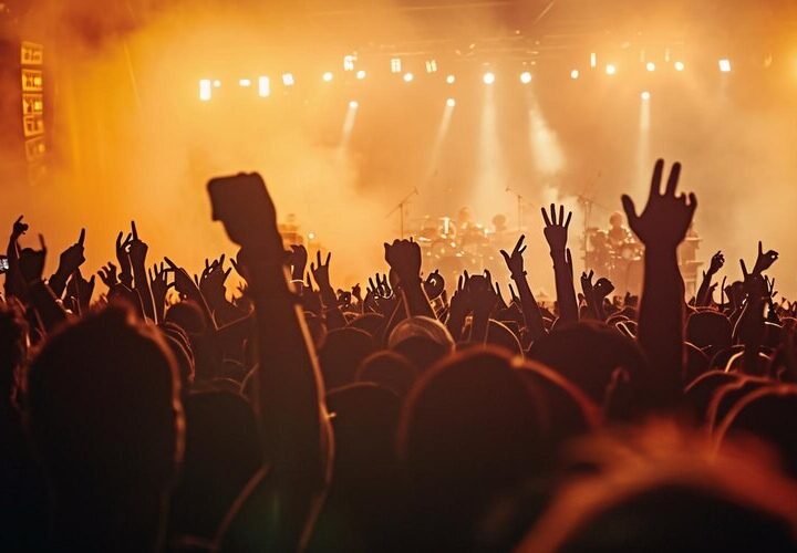 Festiwal Fotografii Otworkowej OFFO 2025: Górny Śląsk w obiektywie bez granic!