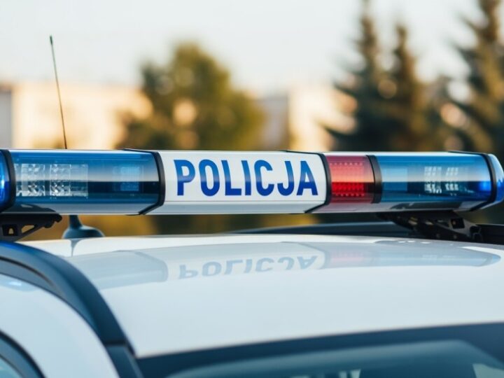 Tragiczny wypadek w Rudzie Śląskiej: pieszy zginął po potrąceniu przez busa