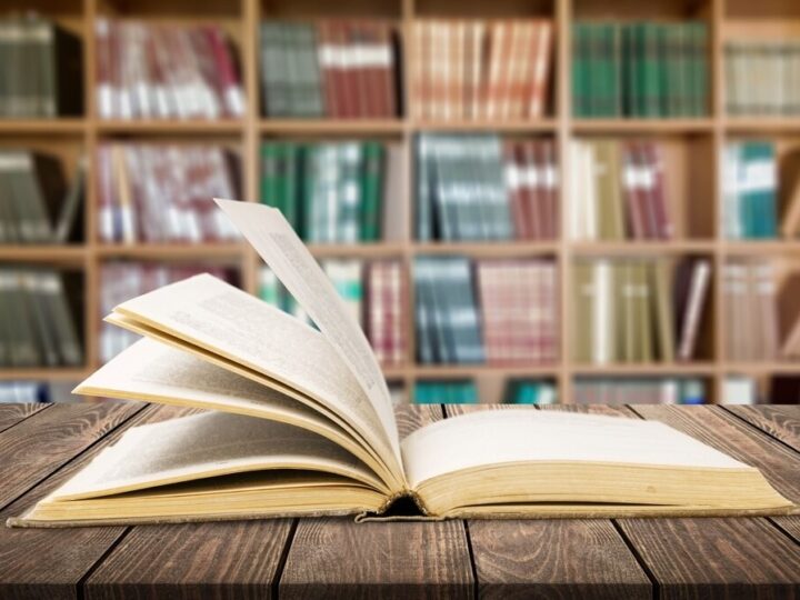 Emocjonalne warsztaty poetyckie z Michałem Zabłockim w Miejskiej Bibliotece
