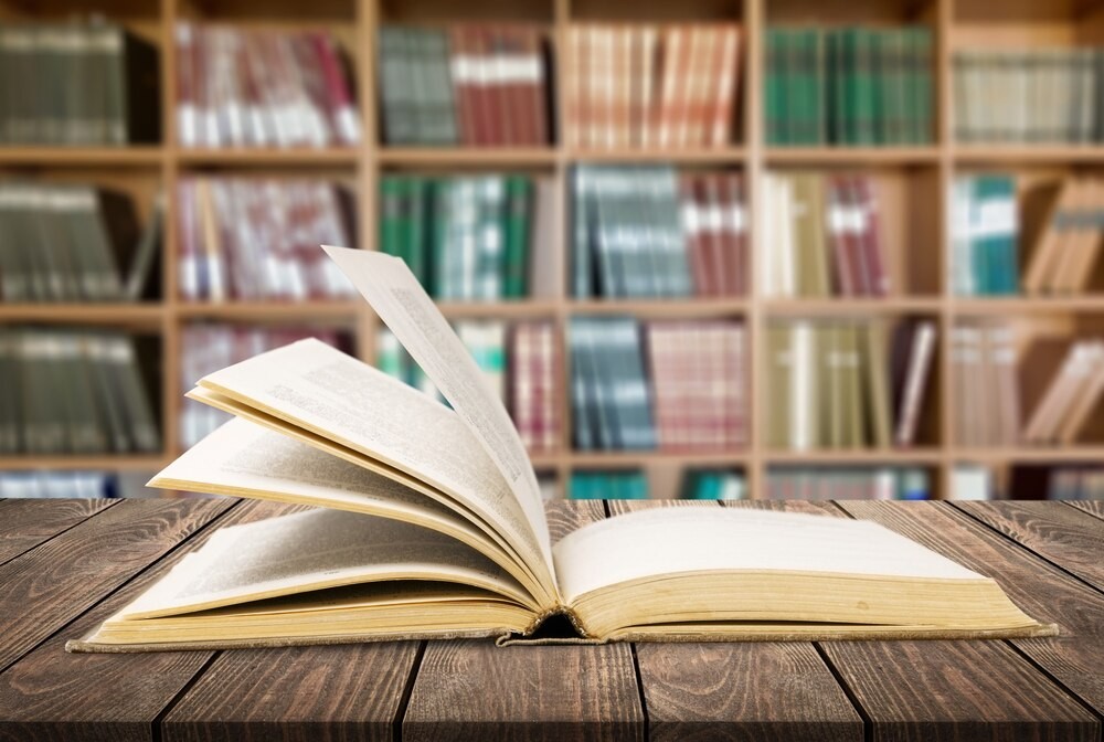 Emocjonalne warsztaty poetyckie z Michałem Zabłockim w Miejskiej Bibliotece