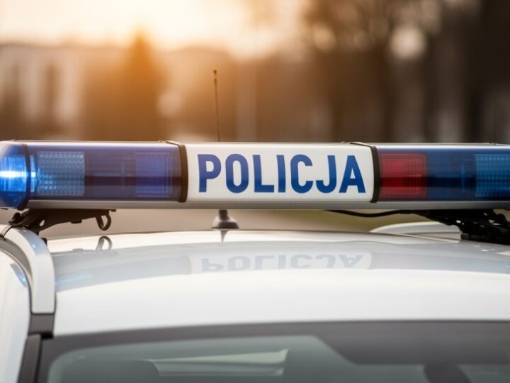 POLICJA i Fundacja ITAKA w finale PR Wings z kampanią #zaginioneNIEzapomniane!