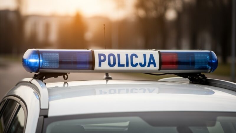 POLICJA i Fundacja ITAKA w finale PR Wings z kampanią #zaginioneNIEzapomniane!