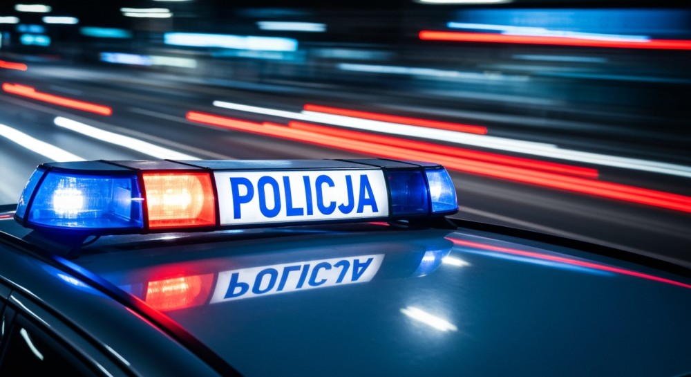 Policjanci ratują błąkające się owczarki – wzruszająca akcja w Zabrzu