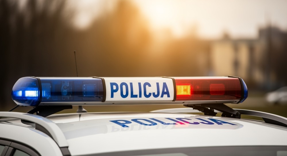 Policjant z Knurowa zdobywa medale w kulturystyce dzięki pasji i determinacji