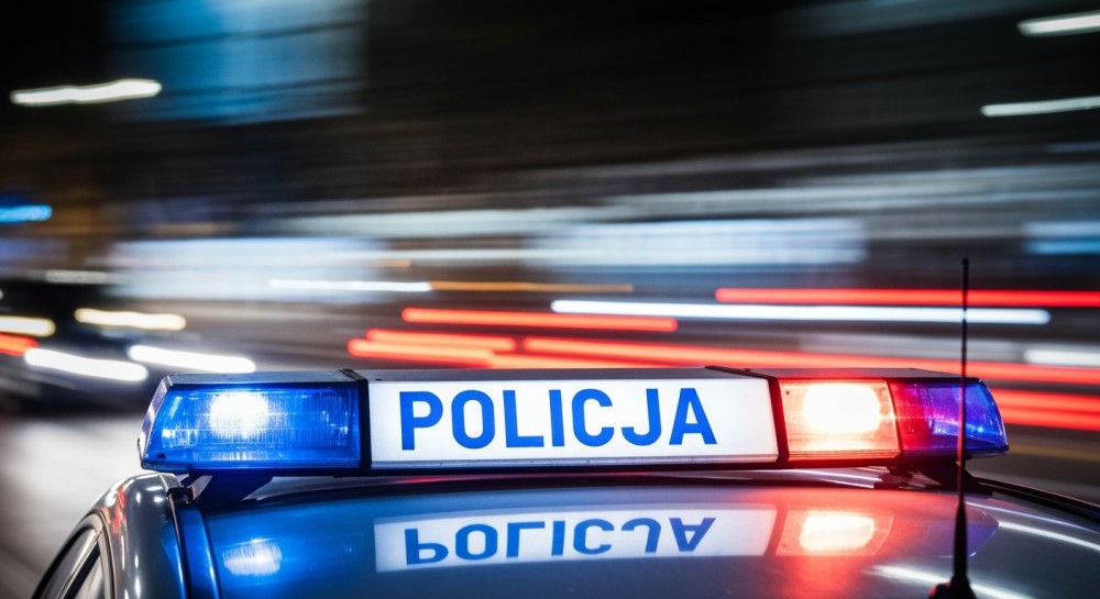 Policjant z Łodygowic bohaterem – uratował chłopca w krytycznej chwili