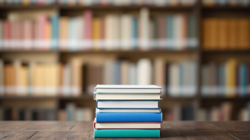 Kreatywne popołudnia w bibliotece: warsztaty literackie i plastyczne dla dzieci