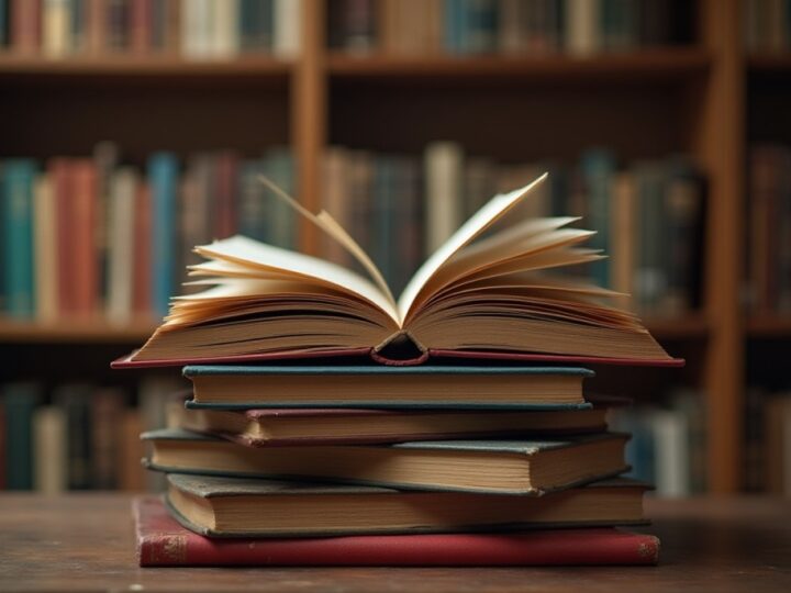 Młodzież z I LO dzieli się niezapomnianymi wspomnieniami z Nowego Jorku w bibliotece w Jastrzębiu-Zdroju