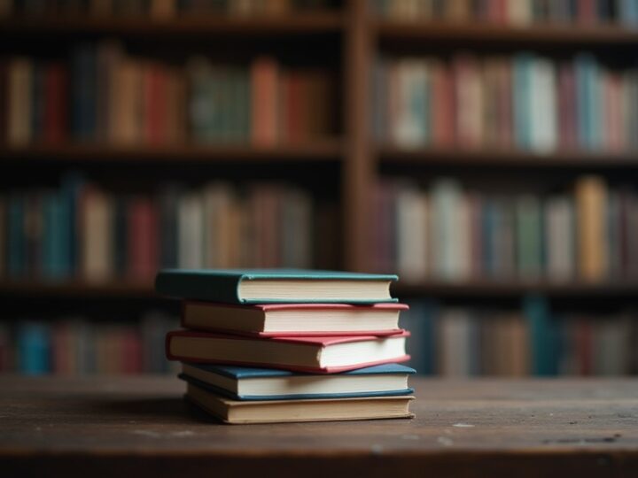 Dzieci odkrywają magię przysłów z Renatą Piątkowską w bibliotece