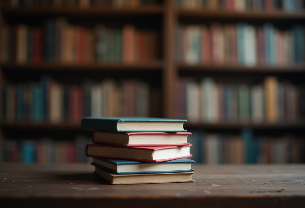 Dzieci odkrywają magię przysłów z Renatą Piątkowską w bibliotece