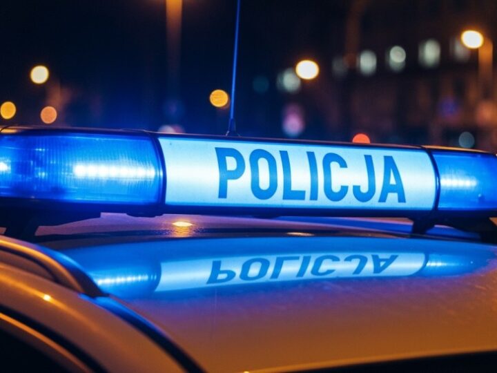 Świętochłowice: Policja bada sprawę 42-letniej kobiety, apeluje o ostrożność w mediach
