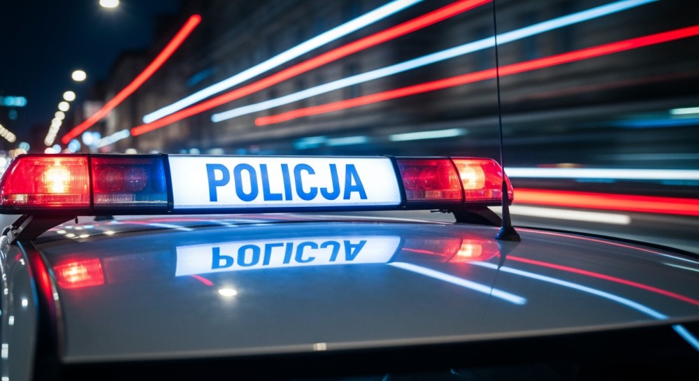 Tarnogórski oprawca aresztowany za brutalny atak i groźby podpaleniem konkubiny