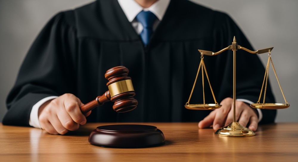 Policjant wygrywa w Bielsku-Białej: ugoda w sprawie naruszenia wizerunku w sieci
