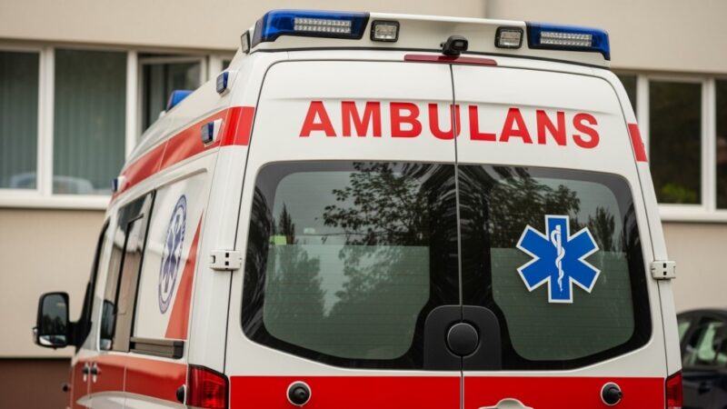 Bezpieczny obywatel: Jak przygotować się na kryzys?