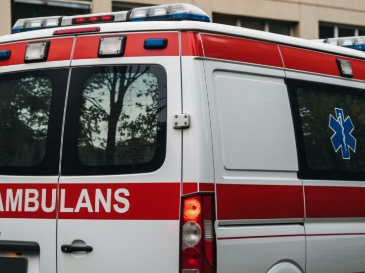 Ratownicy w akcji: ćwiczenia w tunelach drogi S1 sprawdzają gotowość na kryzysy