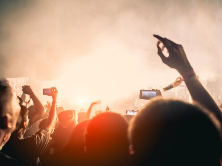 Zdobądź bilety na wyjątkowy koncert „Osiecka z Krajewskim”!