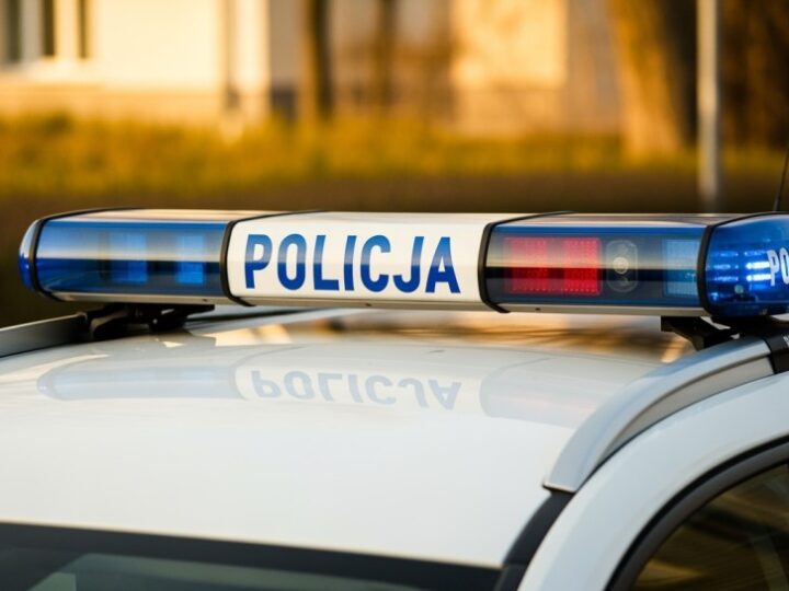 Bezpieczne maluchy: Policjanci uczą dzieci zasad bezpieczeństwa