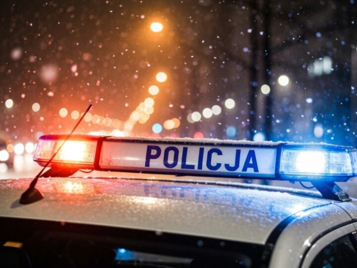 Twoje Światła, Twoje Bezpieczeństwo – Dołącz do Akcji!