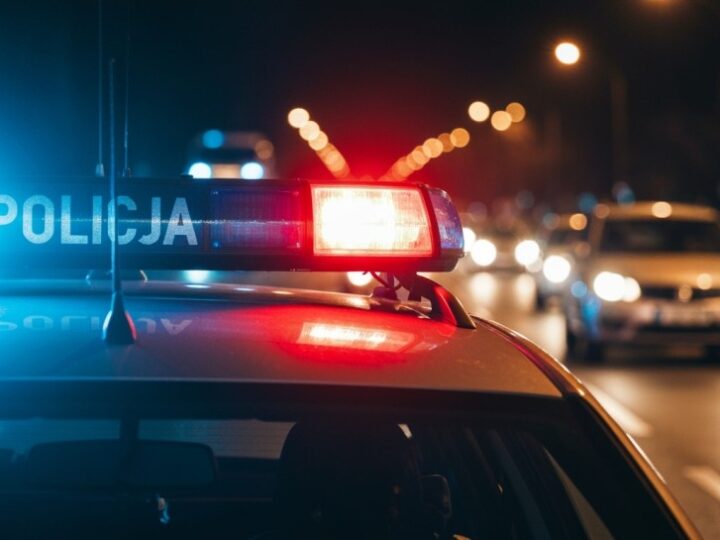 ZAGINIĘCIE EDYTY STOKŁOSY: Policja apeluje o pomoc w poszukiwaniach!