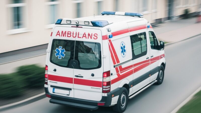 Zatrzymaj się na chwilę: czy jesteś gotowy na skutki swoich wyborów?