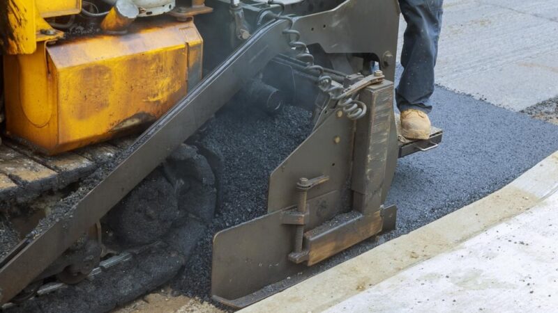 Nowe terminy modernizacji linii E65 – zmiany w organizacji ruchu!