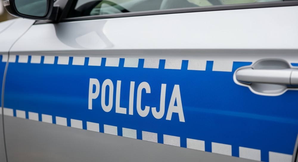 Seniorka zaatakowana w Wszystkich Świętych – sprawca w rękach policji