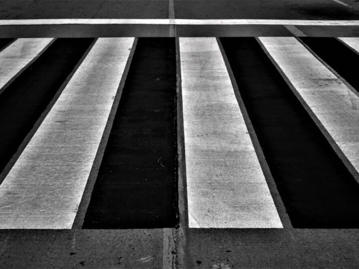 Kreatywność dzieci w służbie bezpieczeństwa na drodze