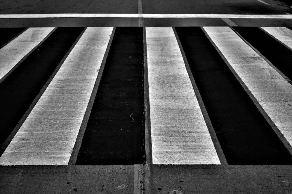 Kreatywność dzieci w służbie bezpieczeństwa na drodze