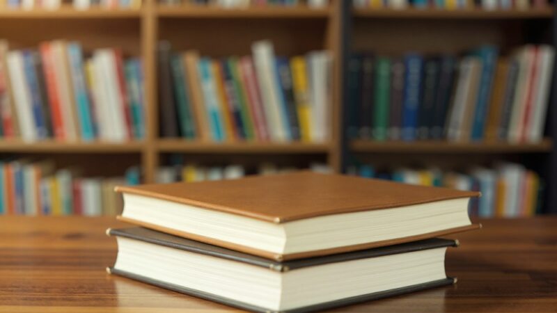 Biblioteka wzbogacona o tom poezji Kochanowskiego od Prezydenta RP