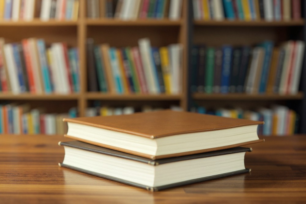 Biblioteka wzbogacona o tom poezji Kochanowskiego od Prezydenta RP