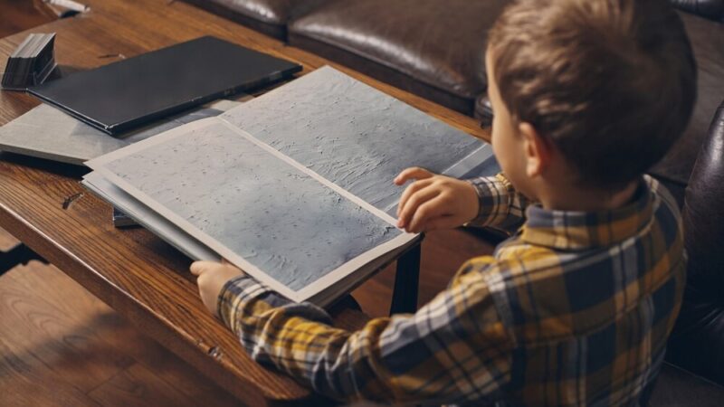 Kreatywne warsztaty dla dzieci w Wypożyczalni Literatury – dołącz już dziś!