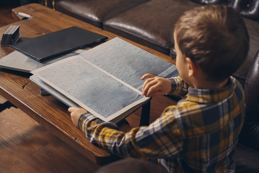 Kreatywne warsztaty dla dzieci w Wypożyczalni Literatury – dołącz już dziś!