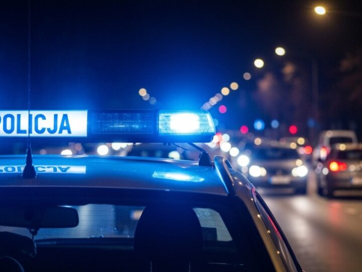 Polscy policjanci na misjach zagranicznych – dziękujemy za waszą służbę!