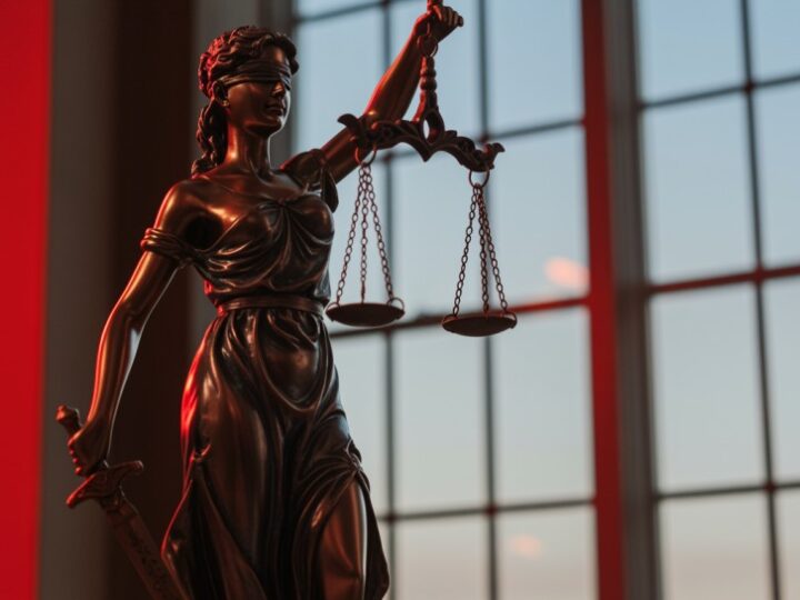 70-latek skazany za fałszywe oskarżenia wobec policjanta