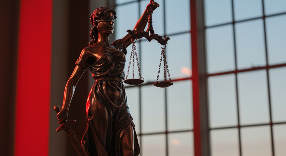 70-latek skazany za fałszywe oskarżenia wobec policjanta