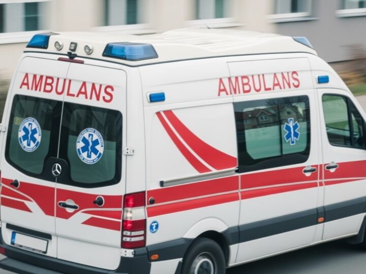 Nie ignoruj spadku temperatury – twoja pomoc może uratować życie