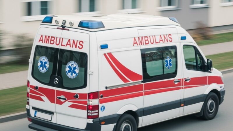 Nie ignoruj spadku temperatury – twoja pomoc może uratować życie