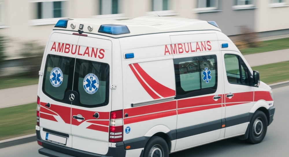 Nie ignoruj spadku temperatury – twoja pomoc może uratować życie