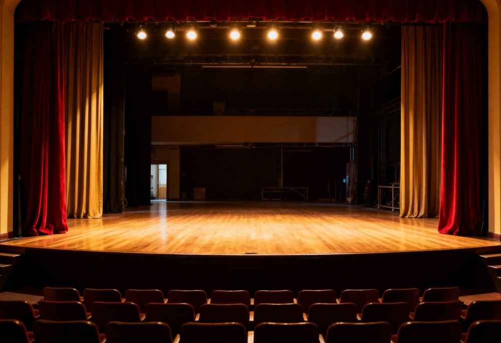 Jastrzębie-Zdrój w sercu spektaklu „Katedra”!