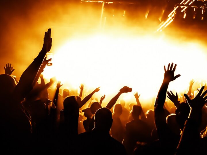 Emocjonujący jubileusz 40-lecia zespołu „Niezapominajki” w Pawłowicach