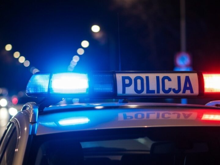 Katowice: Policja przejmuje 2 kg amfetaminy, zatrzymany 45-latek