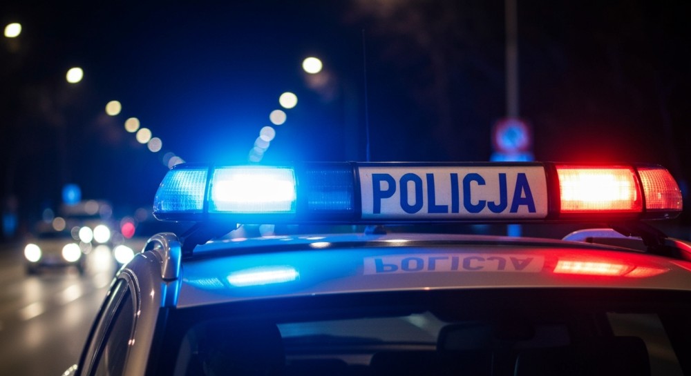 Katowice: Policja przejmuje 2 kg amfetaminy, zatrzymany 45-latek