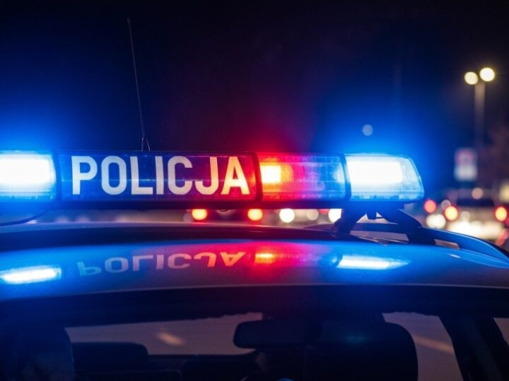 Złodziejka zatrzymana w sklepie z towarem wartym 800 złotych