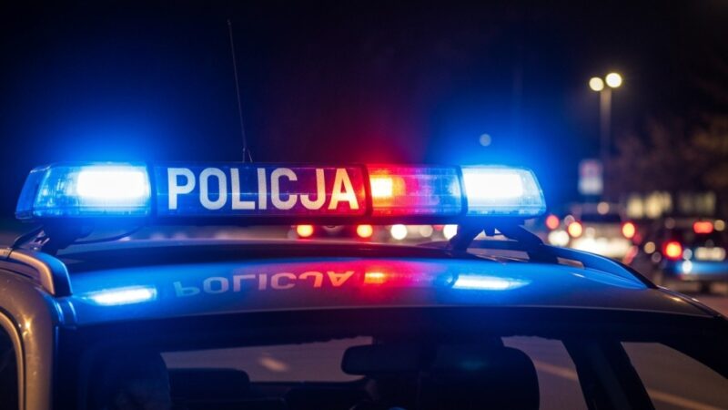 Złodziejka zatrzymana w sklepie z towarem wartym 800 złotych