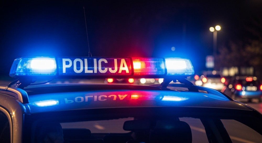 Złodziejka zatrzymana w sklepie z towarem wartym 800 złotych