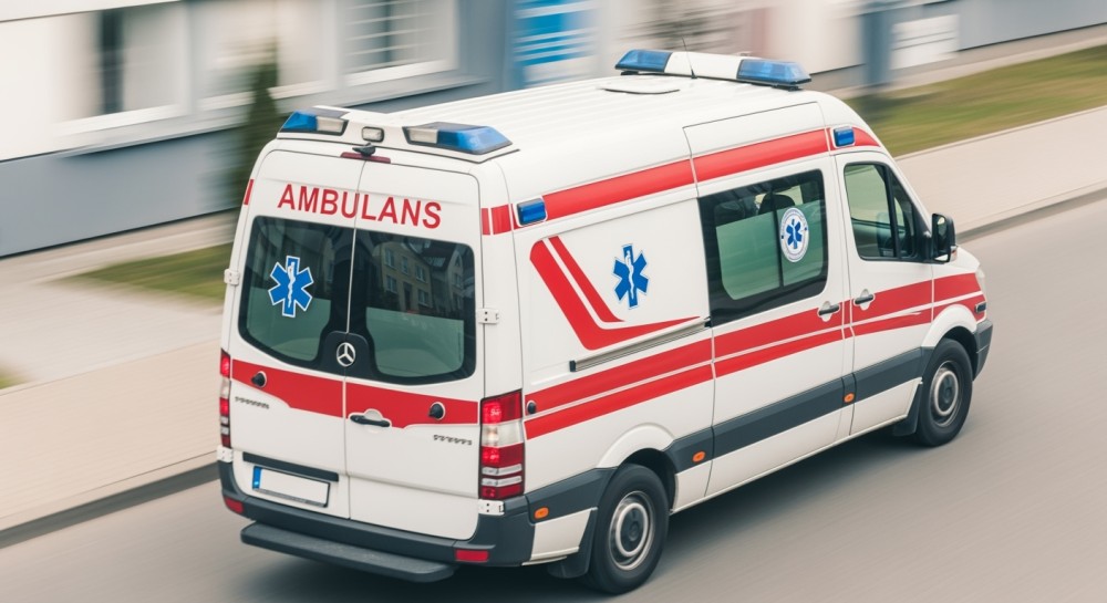 Śląscy policjanci ćwiczą pierwszą pomoc w realistycznych symulacjach