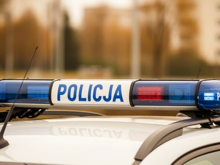 Śląska Policja zyskuje na sile: 11 736 funkcjonariuszy i rekordowa rekrutacja