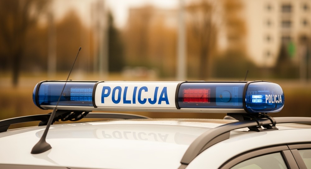 Śląska Policja zyskuje na sile: 11 736 funkcjonariuszy i rekordowa rekrutacja